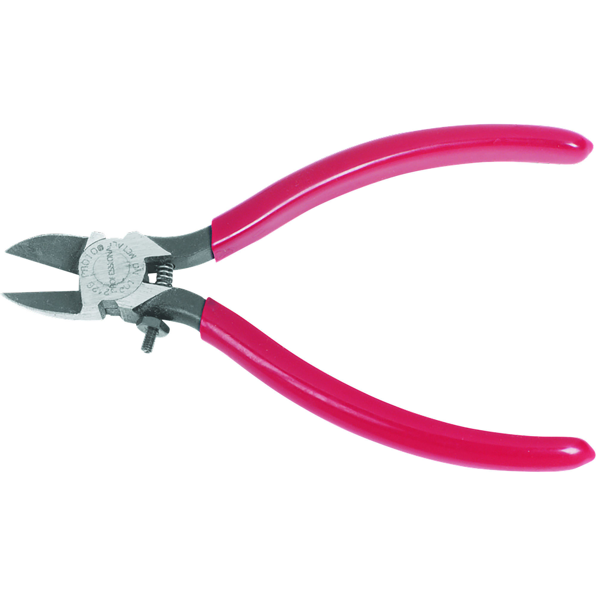 Proto 6 1/6in. Diagonal Cutting Pliers, Model# J212G
